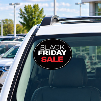 BLACK FRIDAY SALE