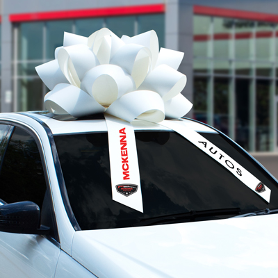 Custom Commercial Bows