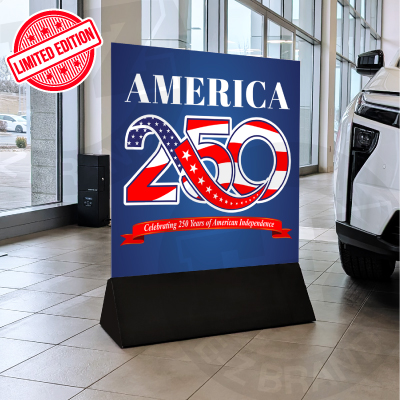 Coroplast Billboards