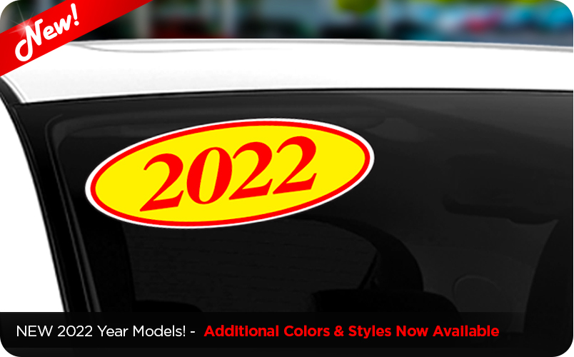 Year Models