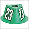 Car Top Hats & Adhesives