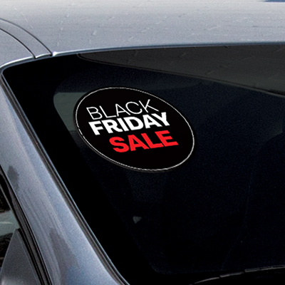 BLACK FRIDAY SALE